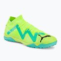 PUMA Future Match TT pánske kopačky zelené 107184 03