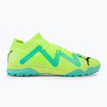PUMA Future Match TT pánske kopačky zelené 107184 03 2