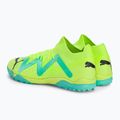PUMA Future Match TT pánske kopačky zelené 107184 03 3