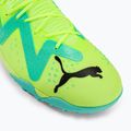 PUMA Future Match TT pánske kopačky zelené 107184 03 7