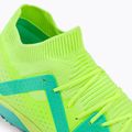 PUMA Future Match TT pánske kopačky zelené 107184 03 8