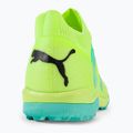 PUMA Future Match TT pánske kopačky zelené 107184 03 9