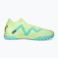 PUMA Future Match TT pánske kopačky zelené 107184 03 11