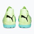 PUMA Future Match TT pánske kopačky zelené 107184 03 12