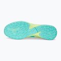 PUMA Future Match TT pánske kopačky zelené 107184 03 14