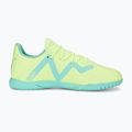 Detské kopačky PUMA Future Play IT zelené 107204 03 11