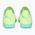 Detské kopačky PUMA Future Play IT zelené 107204 03 12