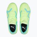 Detské kopačky PUMA Future Play IT zelené 107204 03 13