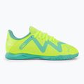 Detské kopačky PUMA Future Play IT zelené 107204 03 2