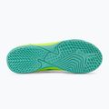 Detské kopačky PUMA Future Play IT zelené 107204 03 5