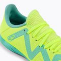 Detské kopačky PUMA Future Play IT zelené 107204 03 8