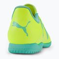 Detské kopačky PUMA Future Play IT zelené 107204 03 9