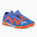 PUMA Future Match TT pánske kopačky modré 107184 01 4