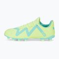 Detské kopačky PUMA Future Play FG/AG zelené 107199 03 11