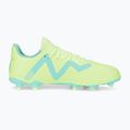 Detské kopačky PUMA Future Play FG/AG zelené 107199 03 12