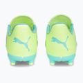 Detské kopačky PUMA Future Play FG/AG zelené 107199 03 13