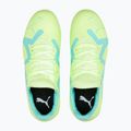 Detské kopačky PUMA Future Play FG/AG zelené 107199 03 14