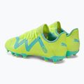 Detské kopačky PUMA Future Play FG/AG zelené 107199 03 3
