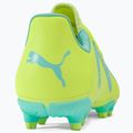 Detské kopačky PUMA Future Play FG/AG zelené 107199 03 9