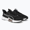 Dámska tréningová obuv PUMA PWRFrame TR 2 black 377970 01 4