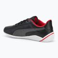 Pánske topánky PUMA Ferrari RDG Cat 2.0 puma black 3