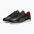 Pánske topánky PUMA Ferrari RDG Cat 2.0 puma black 8