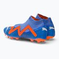 PUMA Future Match+ Ll FG/AG pánske kopačky modré 107176 01 3