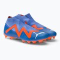 PUMA Future Match+ Ll FG/AG pánske kopačky modré 107176 01 4