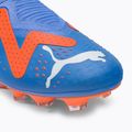 PUMA Future Match+ Ll FG/AG pánske kopačky modré 107176 01 7