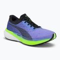 Dámska bežecká obuv PUMA Deviate Nitro 2 blue 376855 10