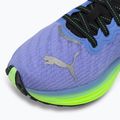 Dámska bežecká obuv PUMA Deviate Nitro 2 blue 376855 10 9