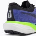 Dámska bežecká obuv PUMA Deviate Nitro 2 blue 376855 10 10