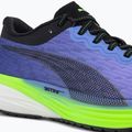 Dámska bežecká obuv PUMA Deviate Nitro 2 blue 376855 10 12
