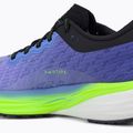 Dámska bežecká obuv PUMA Deviate Nitro 2 blue 376855 10 13