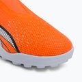Pánske kopačky PUMA Ultra Match+ Ll TT orange 107245 01 7