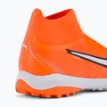 Pánske kopačky PUMA Ultra Match+ Ll TT orange 107245 01 8