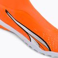 Pánske kopačky PUMA Ultra Match+ Ll TT orange 107245 01 9