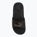 Nazúvaky PUMA Cool Cat 2.0 black/rose gold 5