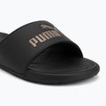 Nazúvaky PUMA Cool Cat 2.0 black/rose gold 7