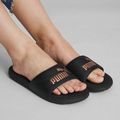 Nazúvaky PUMA Cool Cat 2.0 black/rose gold 14