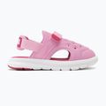 Detské sandále PUMA Evolve AC Inf lilac chiffon/puma white/orchid shadow 2