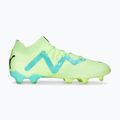 PUMA Future Ultimate FG/AG pánske futbalové topánky green 107165 03 11