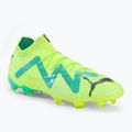 PUMA Future Ultimate FG/AG pánske futbalové topánky green 107165 03