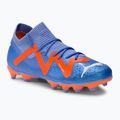 Detské kopačky PUMA Future Pro FG/AG modré 107194 01