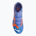 Detské kopačky PUMA Future Pro FG/AG modré 107194 01 6