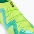 PUMA pánske kopačky Future Ultimate Low FG/AG green 107169 03 8