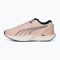 Dámska bežecká obuv PUMA Run XX Nitro rose dust/puma black 11