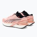 Dámska bežecká obuv PUMA Run XX Nitro rose dust/puma black 3