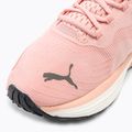 Dámska bežecká obuv PUMA Run XX Nitro rose dust/puma black 7