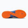 Detské kopačky PUMA Future Match IT+Mid JR modré/oranžové 107198 01 5